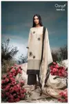 Dessa 4418 By Ganga Mul Printed Bulk Designer Salwar Suits Orders In India